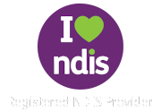 Registered NDIS provider